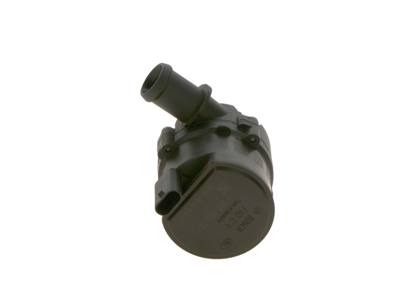 BOSCH 0 392 023 382: Pompa acqua ausiliaria