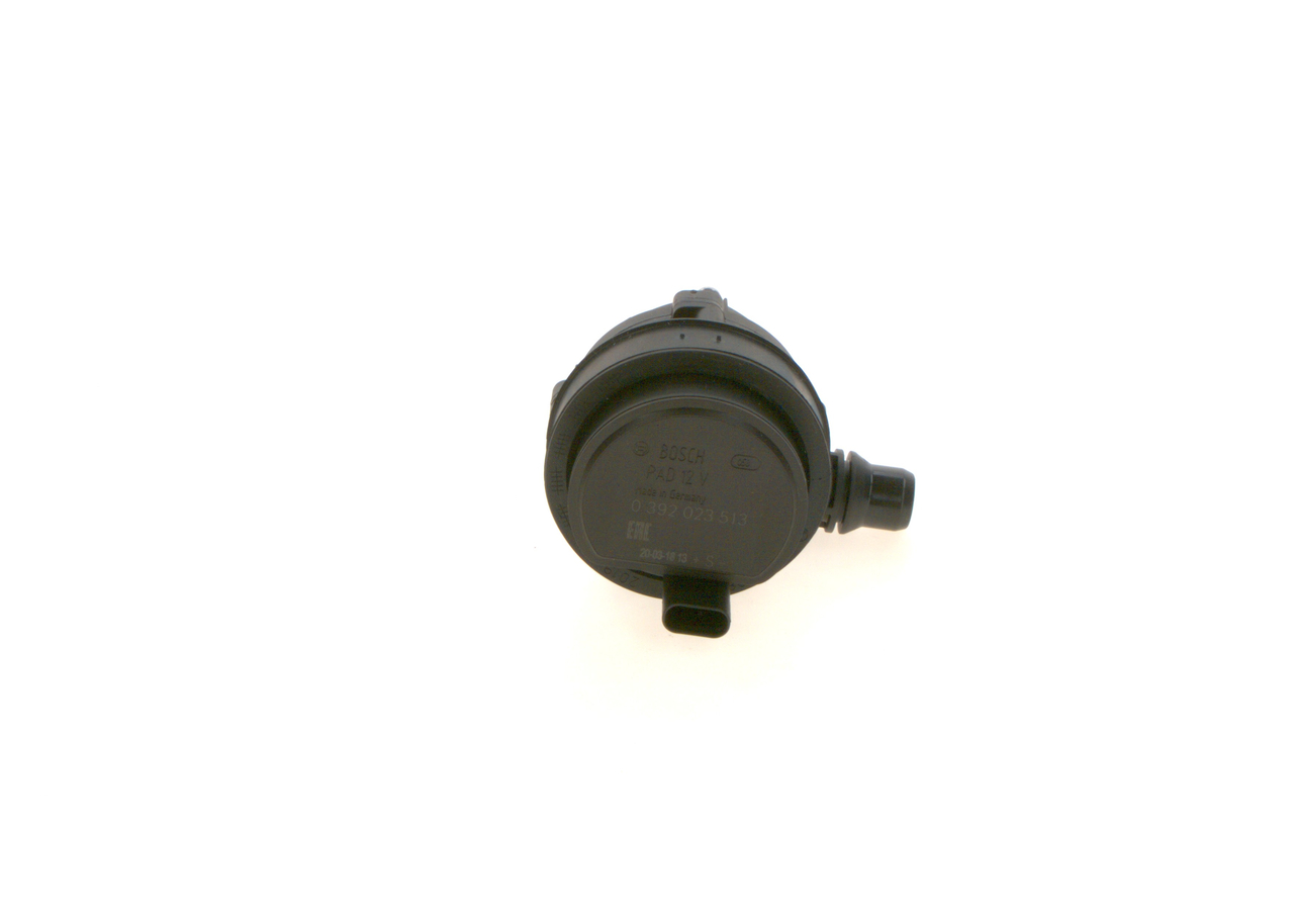 BOSCH 0 392 023 513 Βοηθητική αντλία νερού MERCEDES-BENZ C-class Sedan (W206) 680 PS βενζινοκίνητο/ηλεκτροκίνητο κόστος