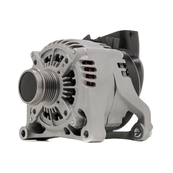 BOSCH 0 986 084 740: Lichtmaschine 170A