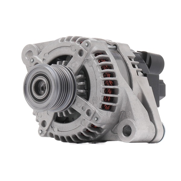 BOSCH 0 986 085 090 Алтернатор ALFA ROMEO GIULIETTA (940) 136 K.C. дизел цена