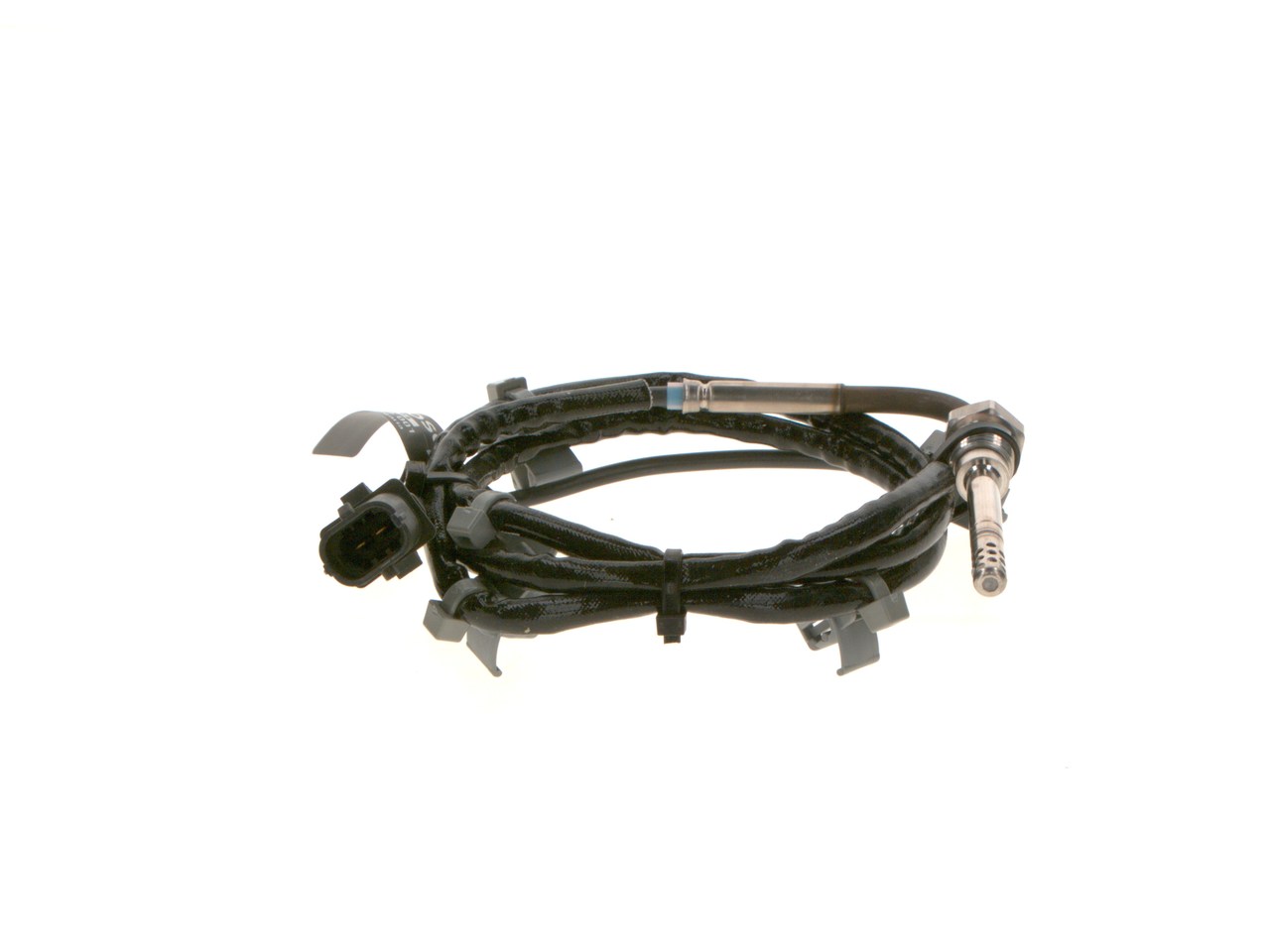 BOSCH 0 986 259 001: Sensor, temp. gas escape