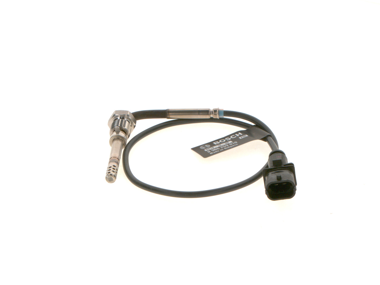 BOSCH 0 986 259 010: Sensor, temp. gas escape