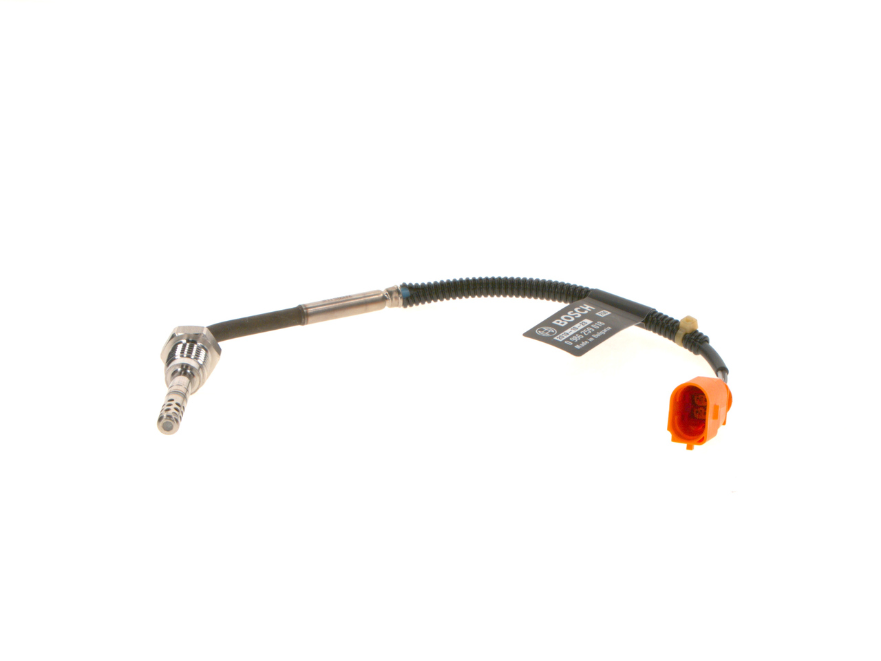 BOSCH 0 986 259 018: Sensor, temp. gas escape