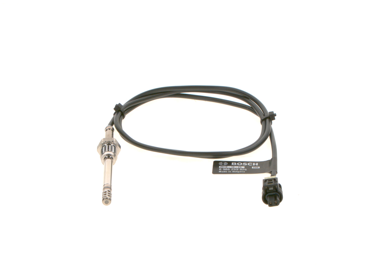 BOSCH 0 986 259 026: Abgastemperatursensor