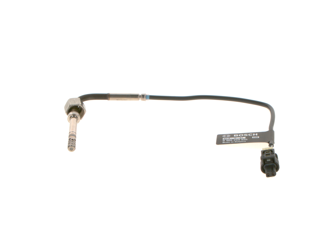 BOSCH 0 986 259 035: Abgastemperatursensor