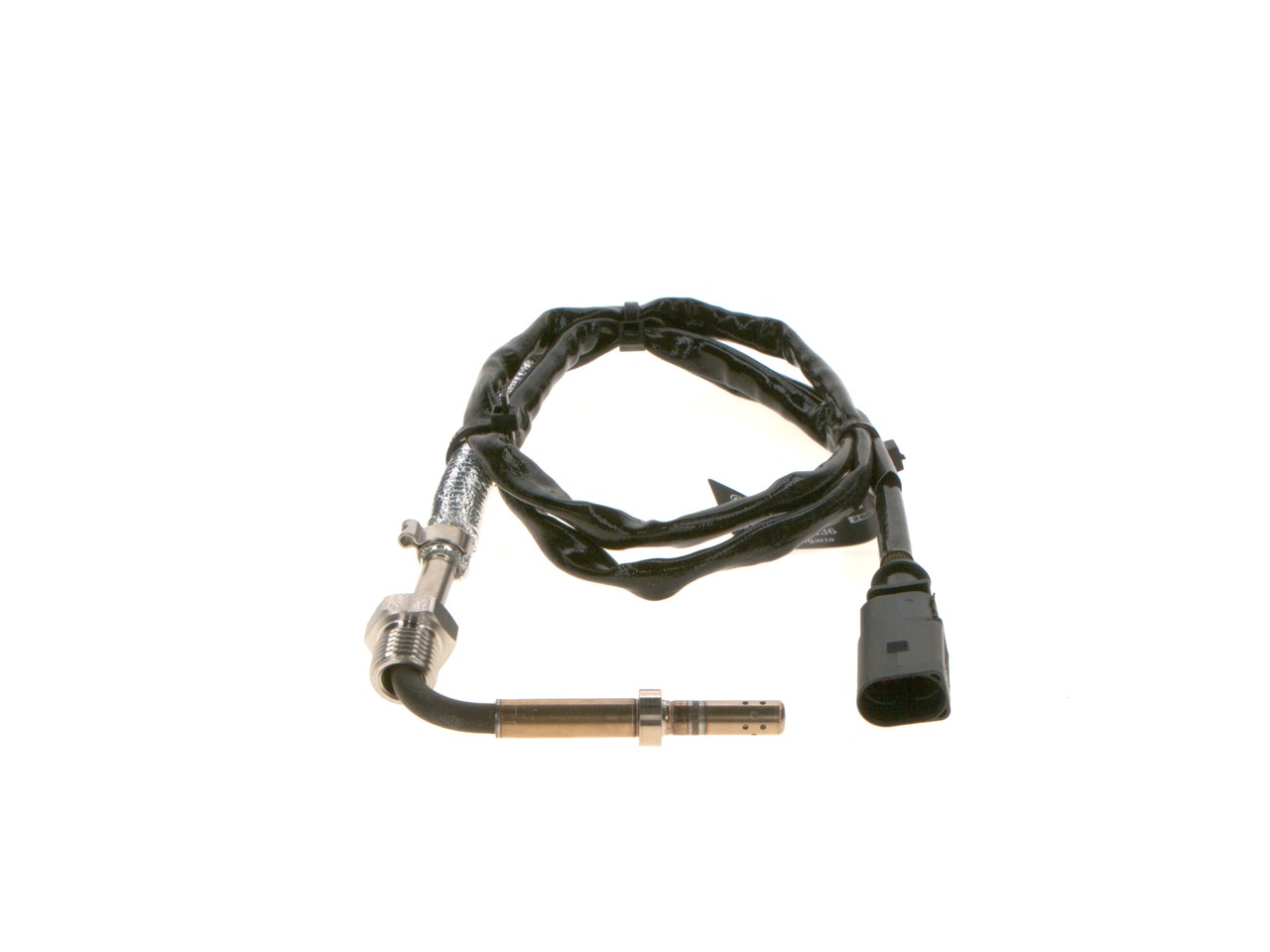 BOSCH 0 986 259 036: Sensor, temp. gas escape