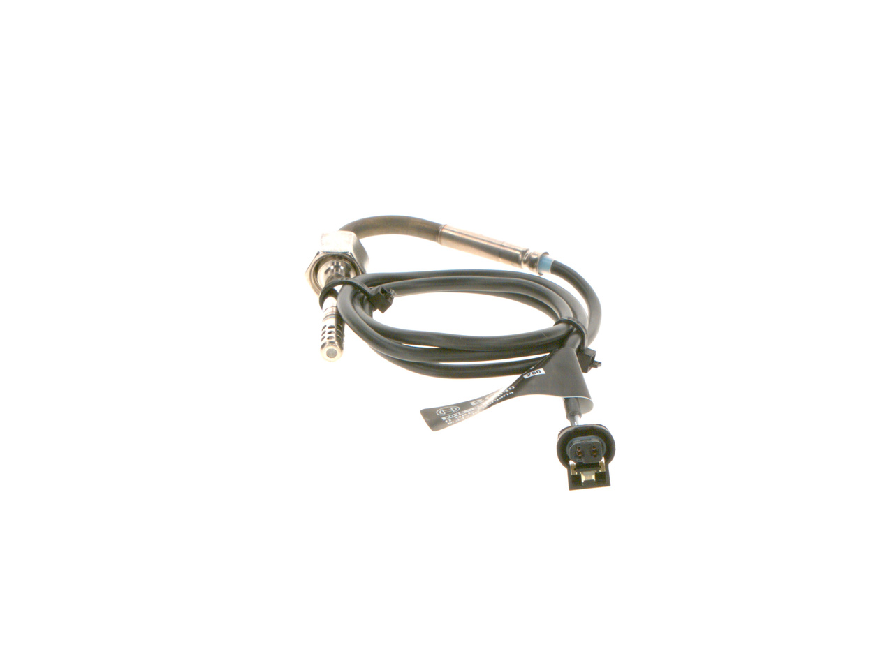 BOSCH 0 986 259 040: Abgastemperatursensor