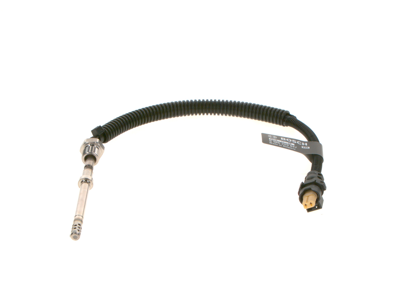 BOSCH 0 986 259 047: Abgastemperatursensor