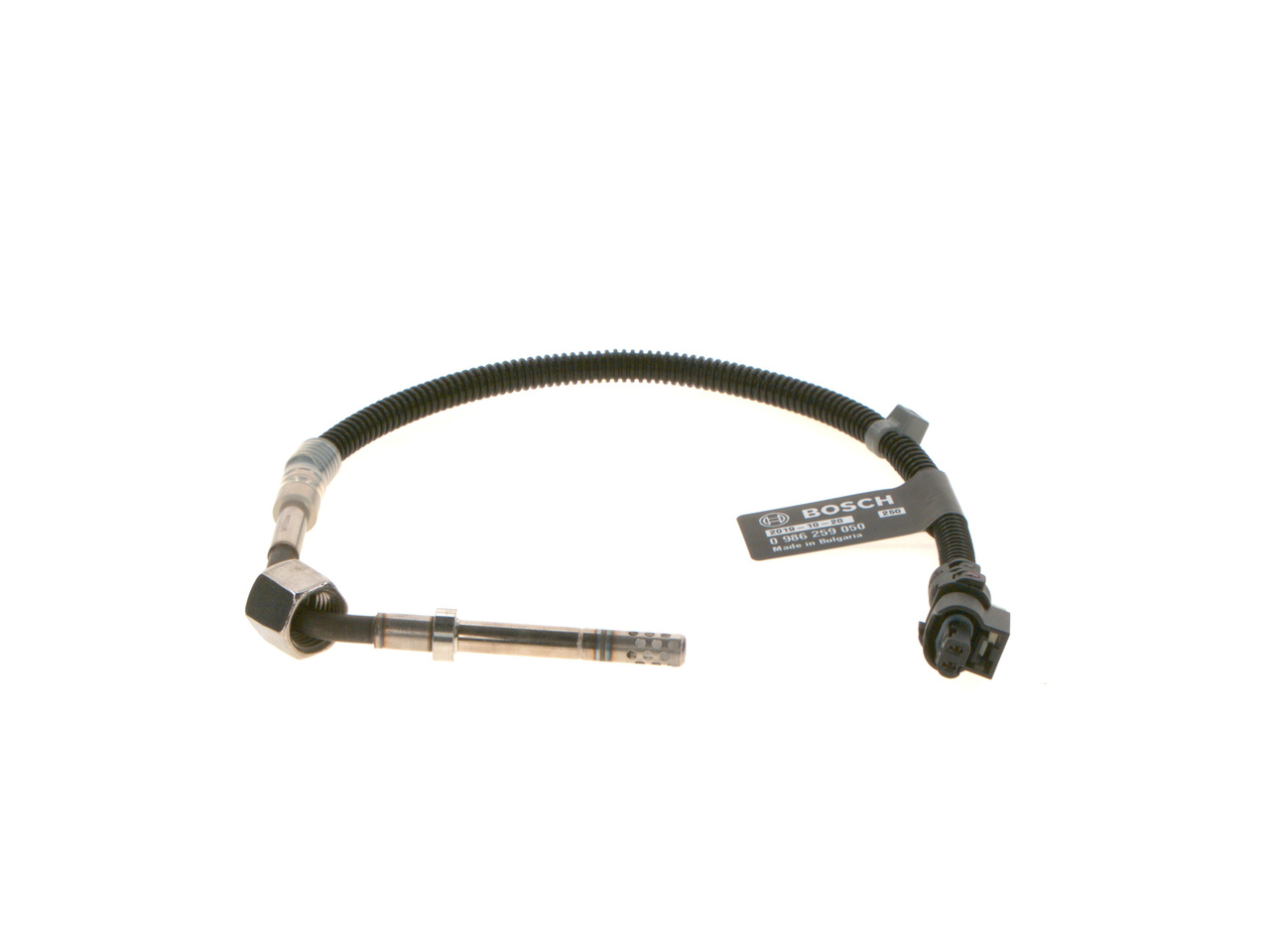 BOSCH 0 986 259 050: Abgastemperatursensor