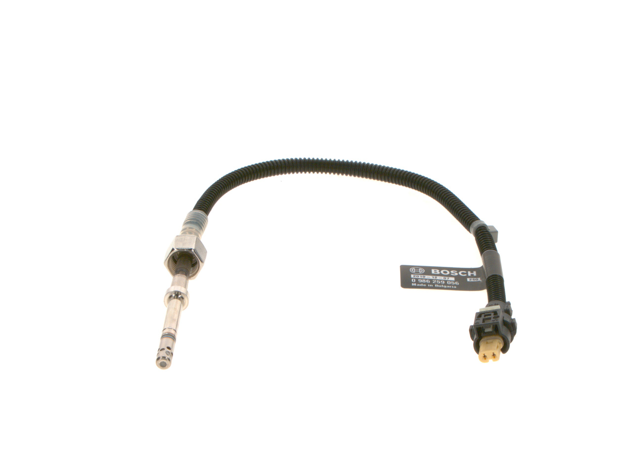 BOSCH 0 986 259 056: Abgastemperatursensor