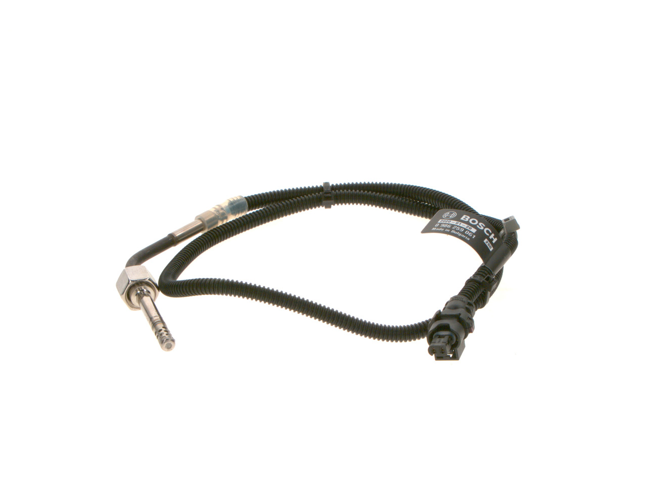 BOSCH 0 986 259 061: Czujnik, temperatura spalin