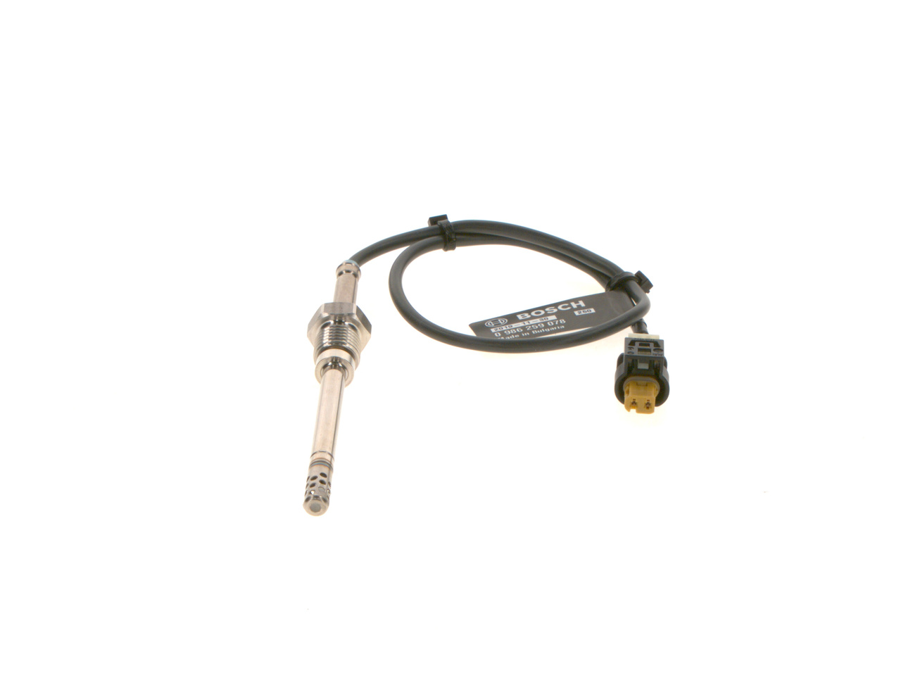 BOSCH 0 986 259 078: Abgastemperatursensor