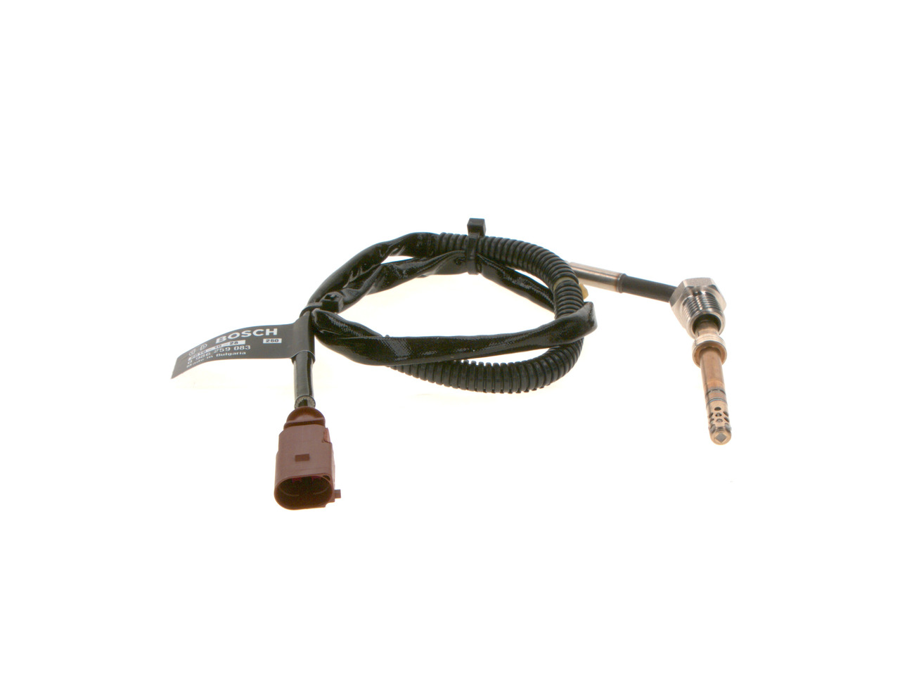 BOSCH 0 986 259 083: Abgastemperatursensor