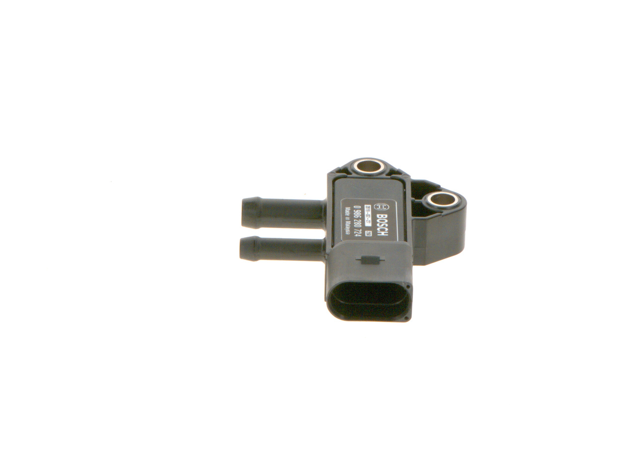 BOSCH 0 986 280 724 Differenzdrucksensor OPEL ANTARA 150 PS Diesel Kosten
