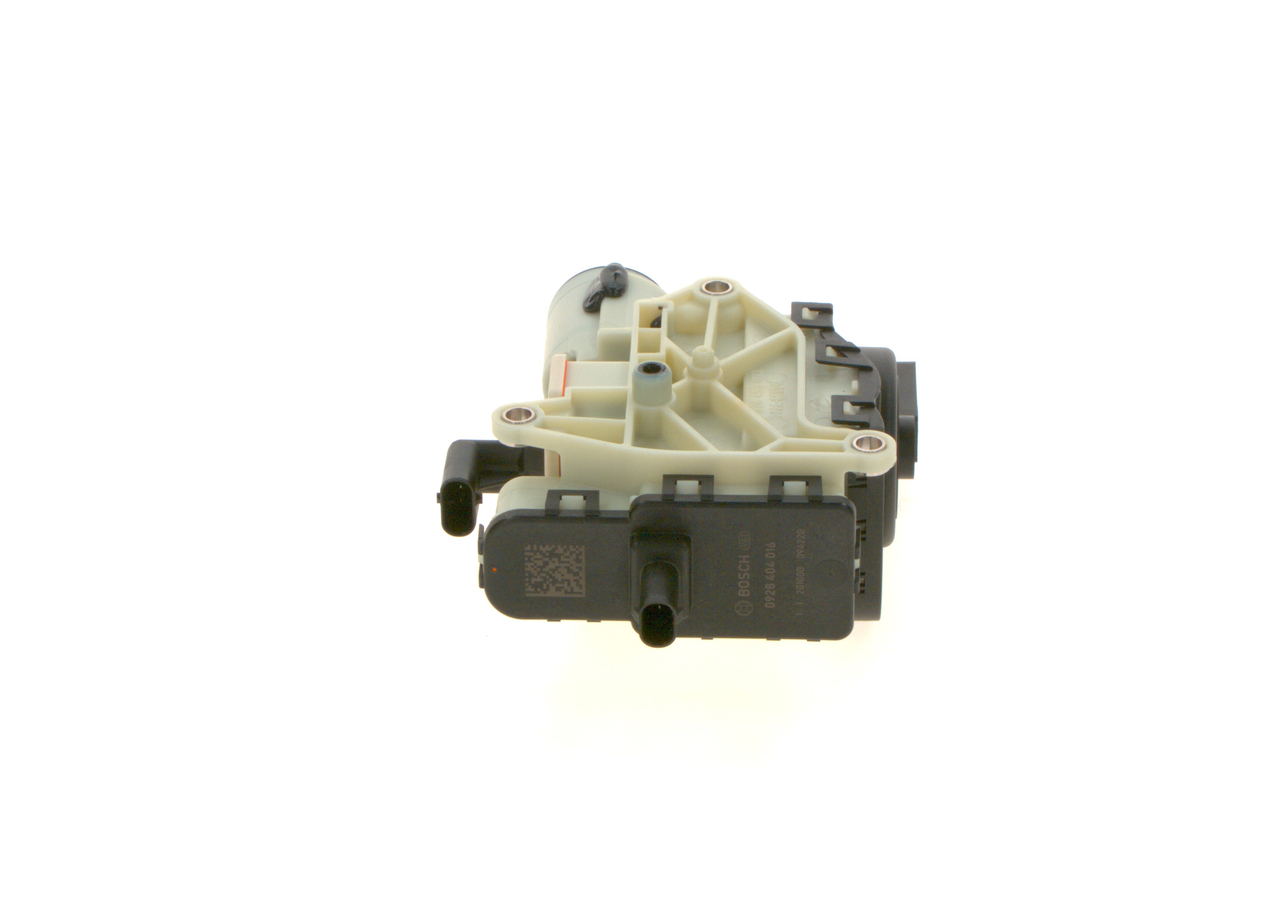 BOSCH 0 986 44D 302 Dosiermodul VW Passat Variant (365) 2.0 TDI 4motion 170 PS Diesel