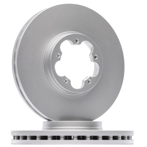 BOSCH 0 986 479 F46 Bremseskive FORD Tourneo Custom V362 Minibuss (F3) 170 hk Diesel hva koster