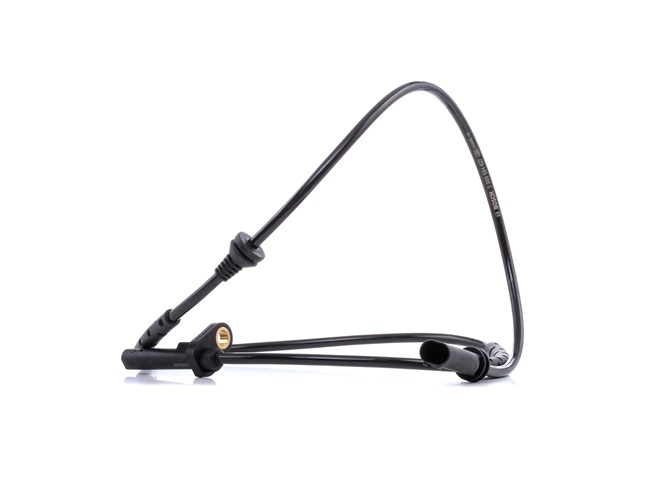 BOSCH 0 986 594 627: Sensor ABS con cable