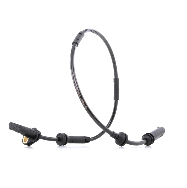 BOSCH 0 986 594 631: Sensor ABS con cable