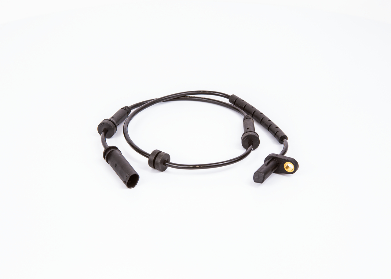BOSCH 0 986 594 632: ABS-Sensor mit Kabel