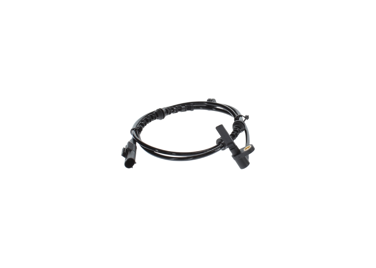 BOSCH 0 986 594 636 Wielsnelheidssensor (ABS) PEUGEOT BOXER Open laadbak/ Chassis 272 Pk Elektro kosten