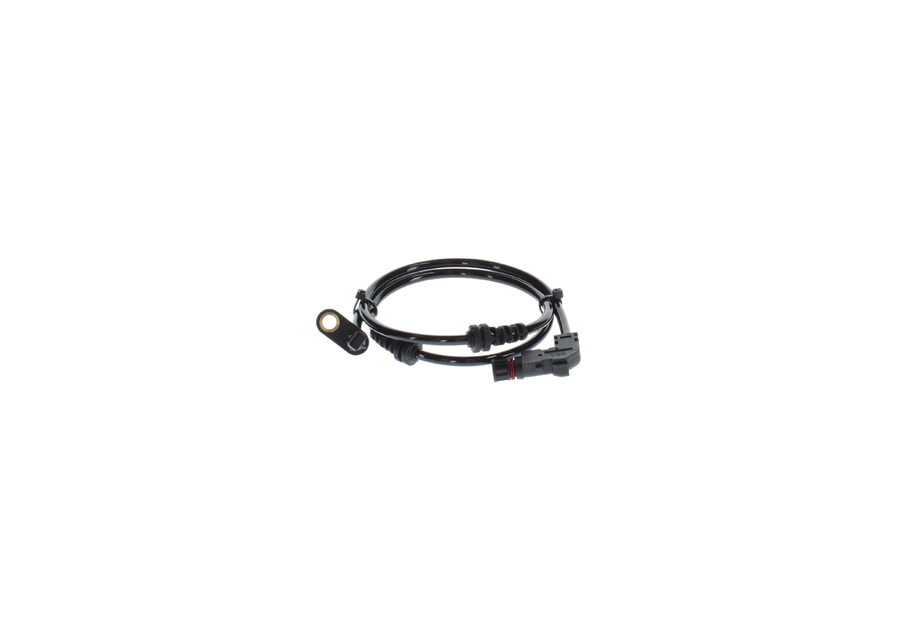 BOSCH 0 986 594 641: ABS-Sensor mit Kabel