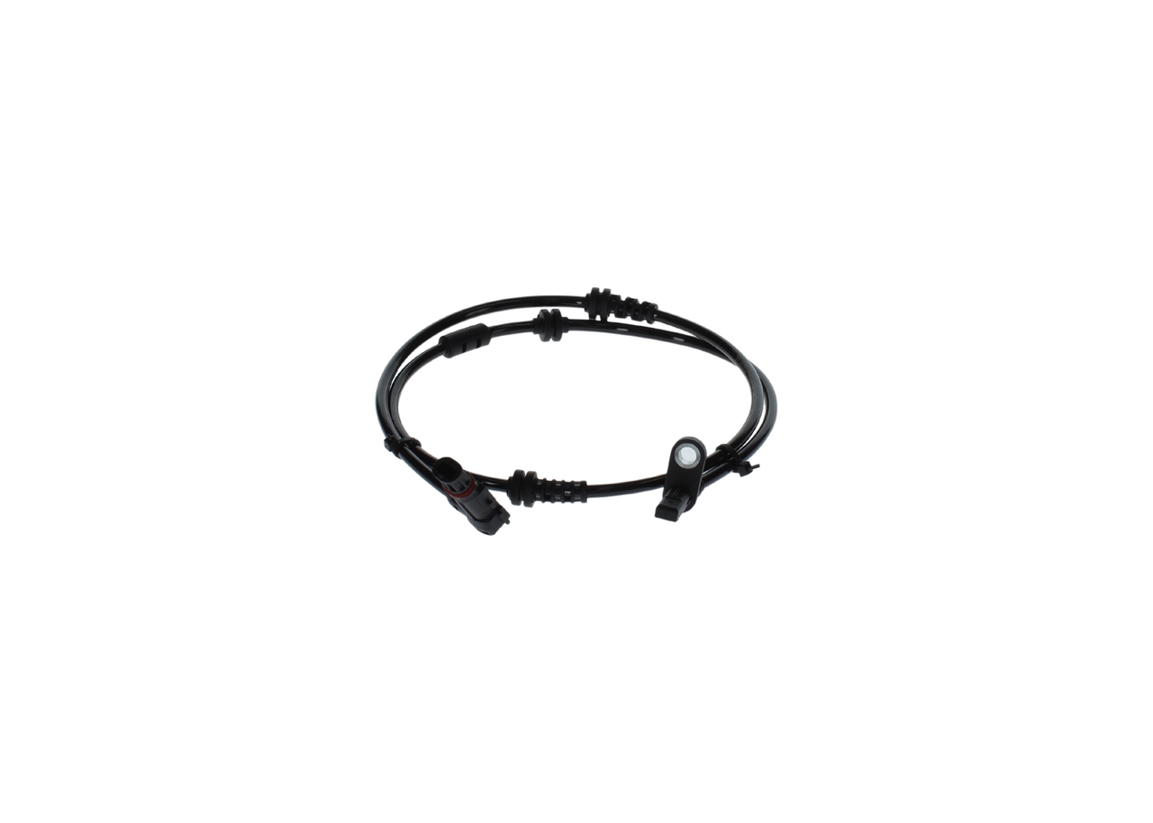 BOSCH 0 986 594 642: ABS-Sensor mit Kabel