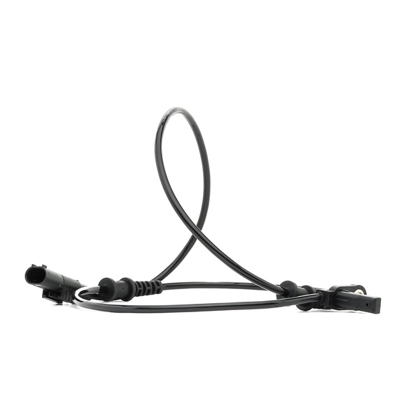 BOSCH 0 986 594 645 Wielsnelheidssensor (ABS) MERCEDES-BENZ SPRINTER 5-t Open laadbak/ Chassis (906) 150 Pk Diesel kosten