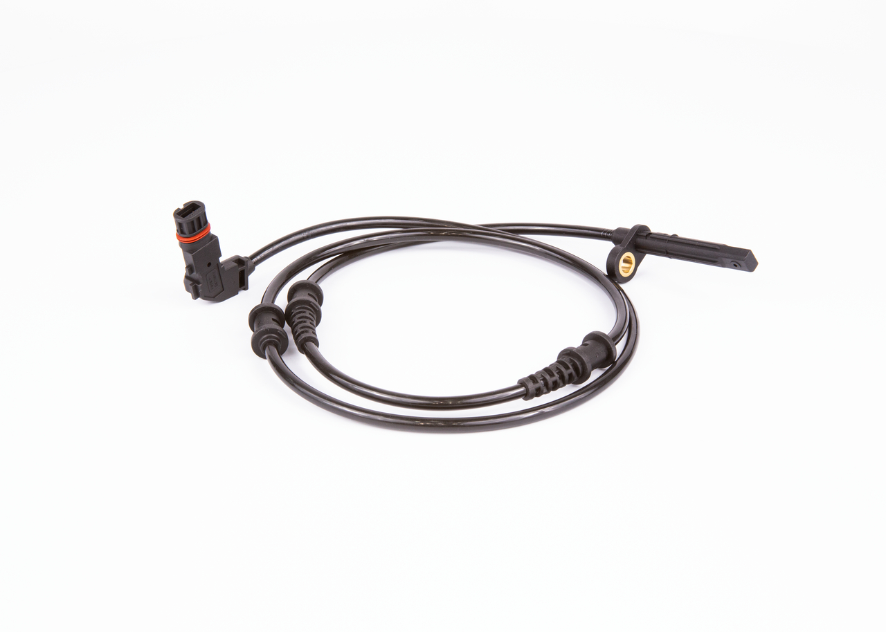 BOSCH 0 986 594 649: ABS-Sensor mit Kabel
