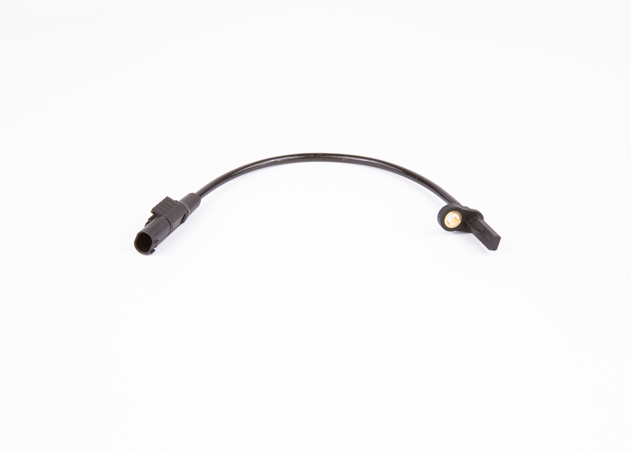 BOSCH 0 986 594 650: ABS-Sensor mit Kabel