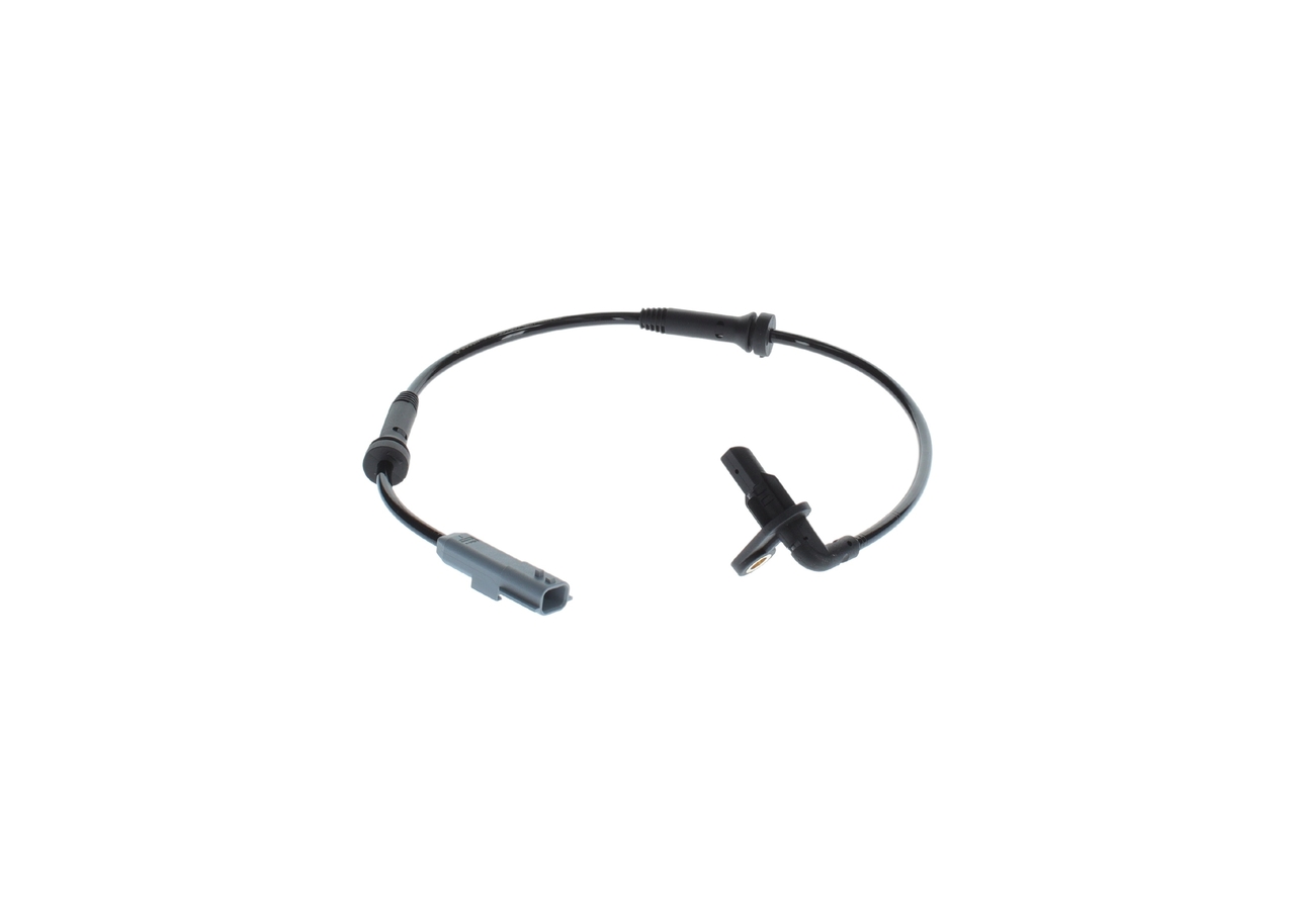 BOSCH 0 986 594 651 Snímač, počet otáček kol DACIA LOGAN MCV 2 82 HP Diesel cena