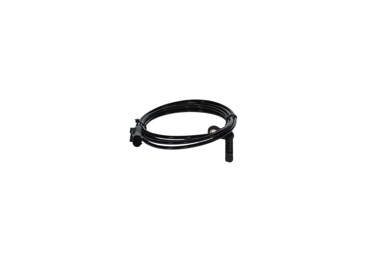 BOSCH 0 986 594 653: ABS-Sensor mit Kabel