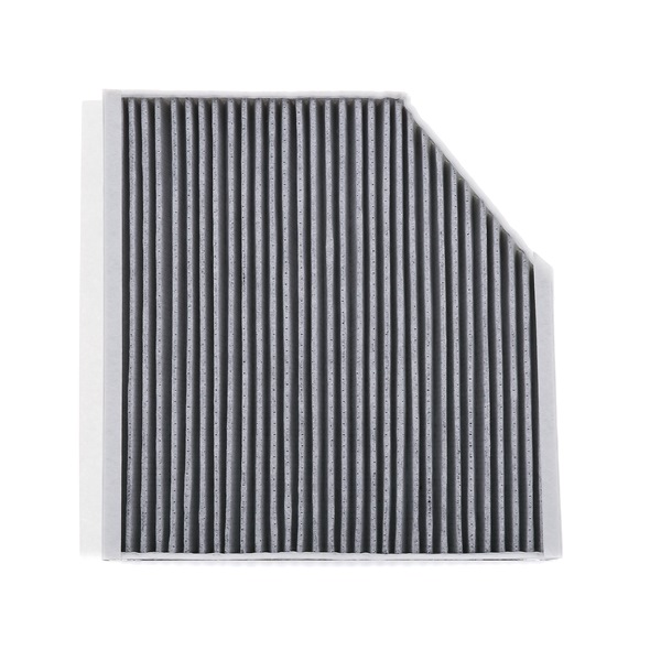 BOSCH 0 986 628 559: Filtro de habitáculo FILTRO+ Filtro de carbón activado