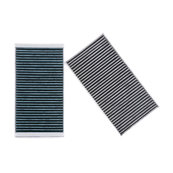 BOSCH 0 986 628 560: Innenraumfilter FILTER+ Aktivkohlefilter