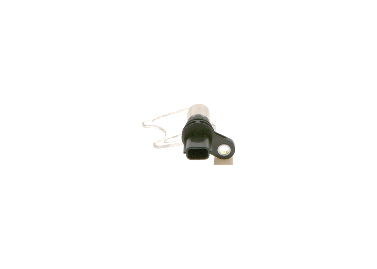 BOSCH 0 986 JG1 626 Импулсен датчик, колянов вал NISSAN Qashqai / Qashqai +2 I (J10, NJ10) 117 K.C. бензин цена