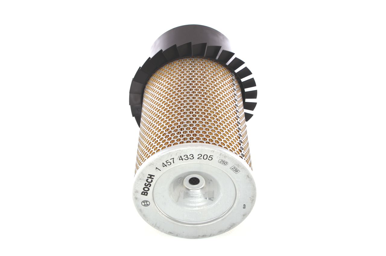 BOSCH 1 457 433 205: Filtro de aire