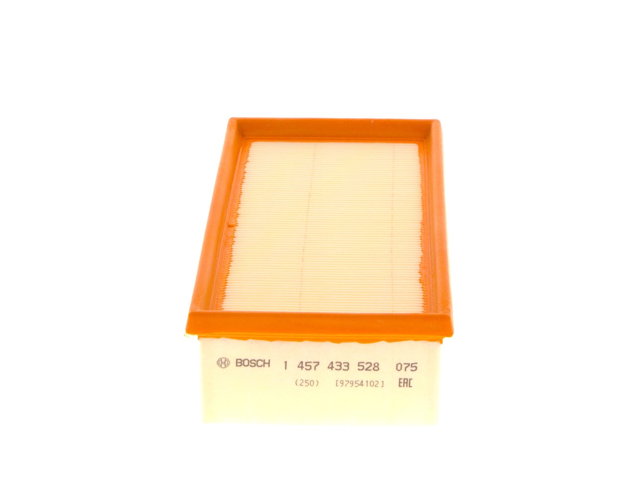 BOSCH 1 457 433 528: Filtro de aire