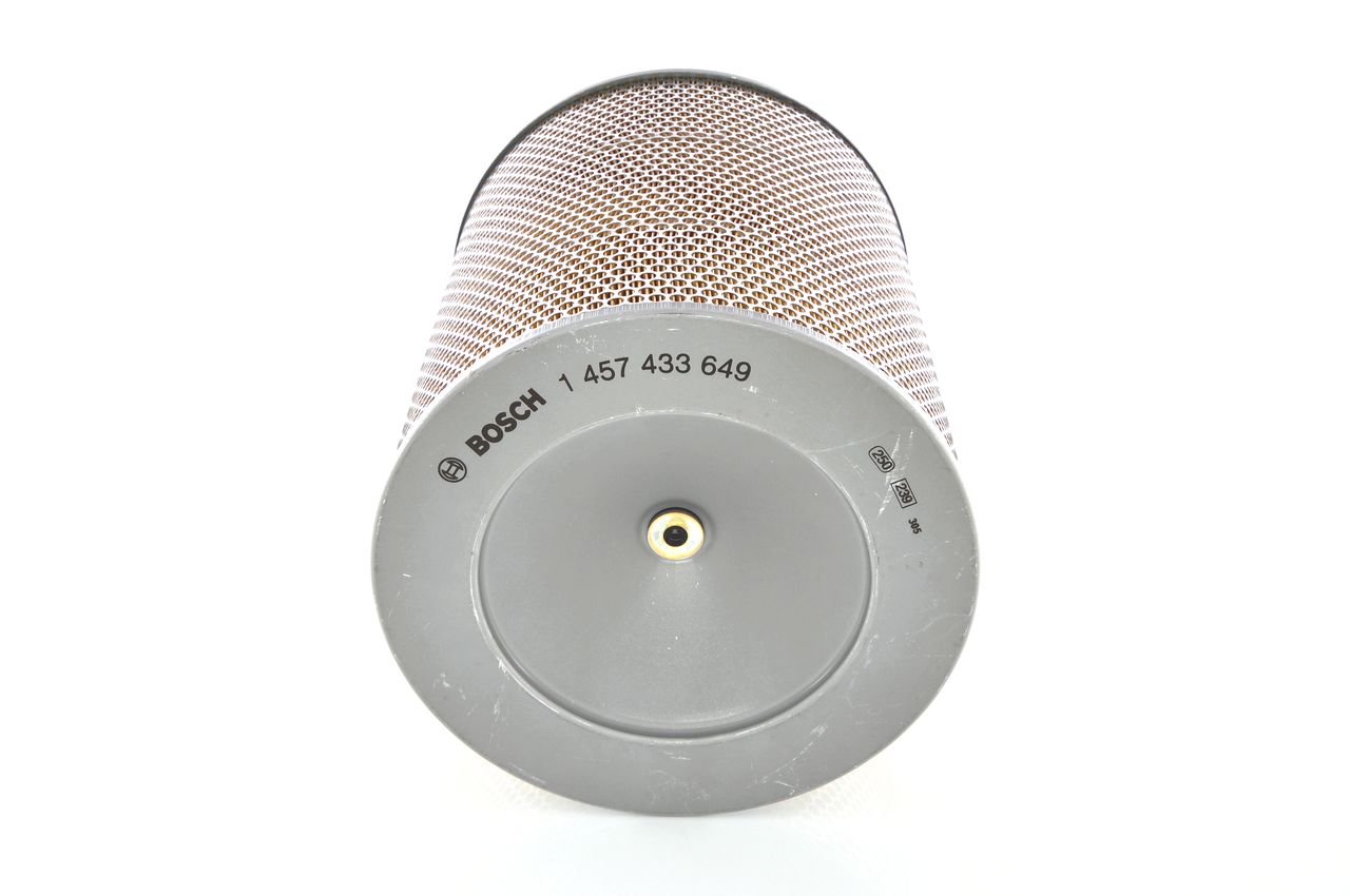 BOSCH 1 457 433 649: Luftfilter