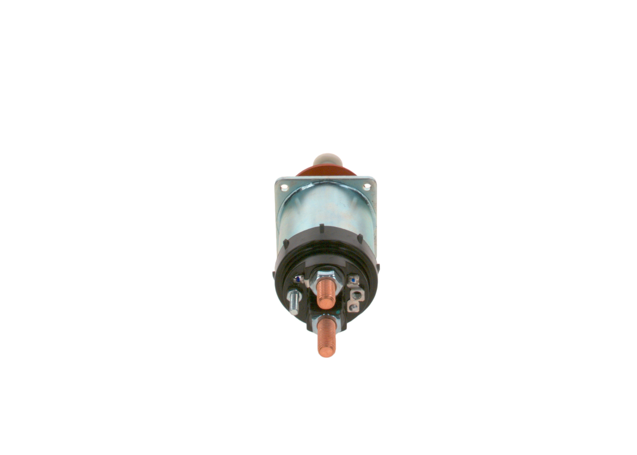 BOSCH 1 986 SE3 566: Solenoid, electromotor