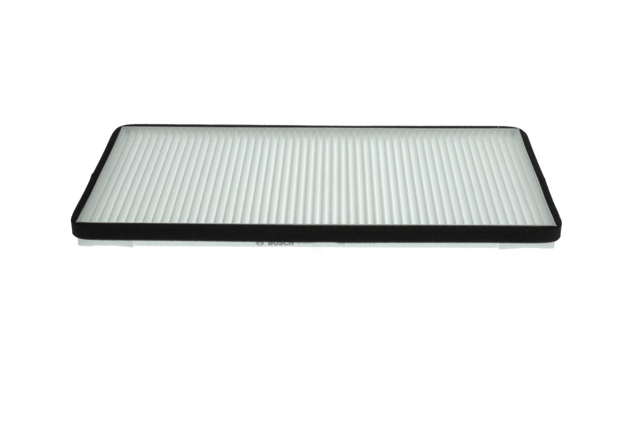 BOSCH 1 987 435 117: Innenraumfilter Partikelfilter