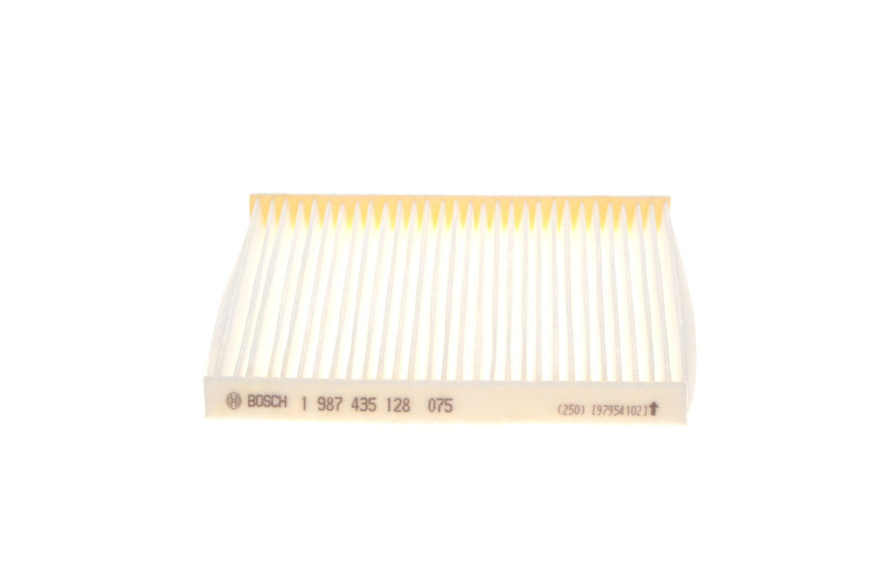 BOSCH 1 987 435 128 Interieurfilter MAZDA CX-9 (TB) 277 Pk Benzine kosten