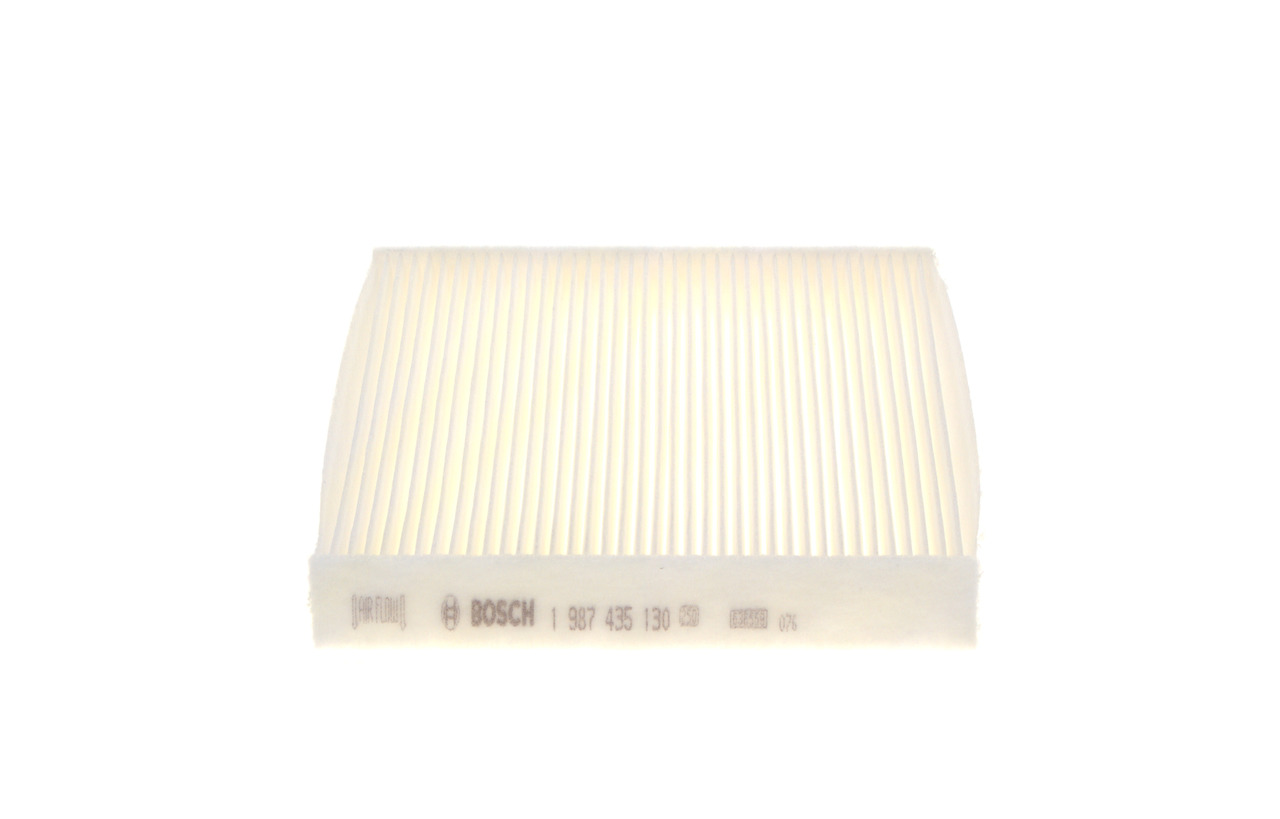 BOSCH 1 987 435 130: Filtro de habitáculo Filtro de partículas