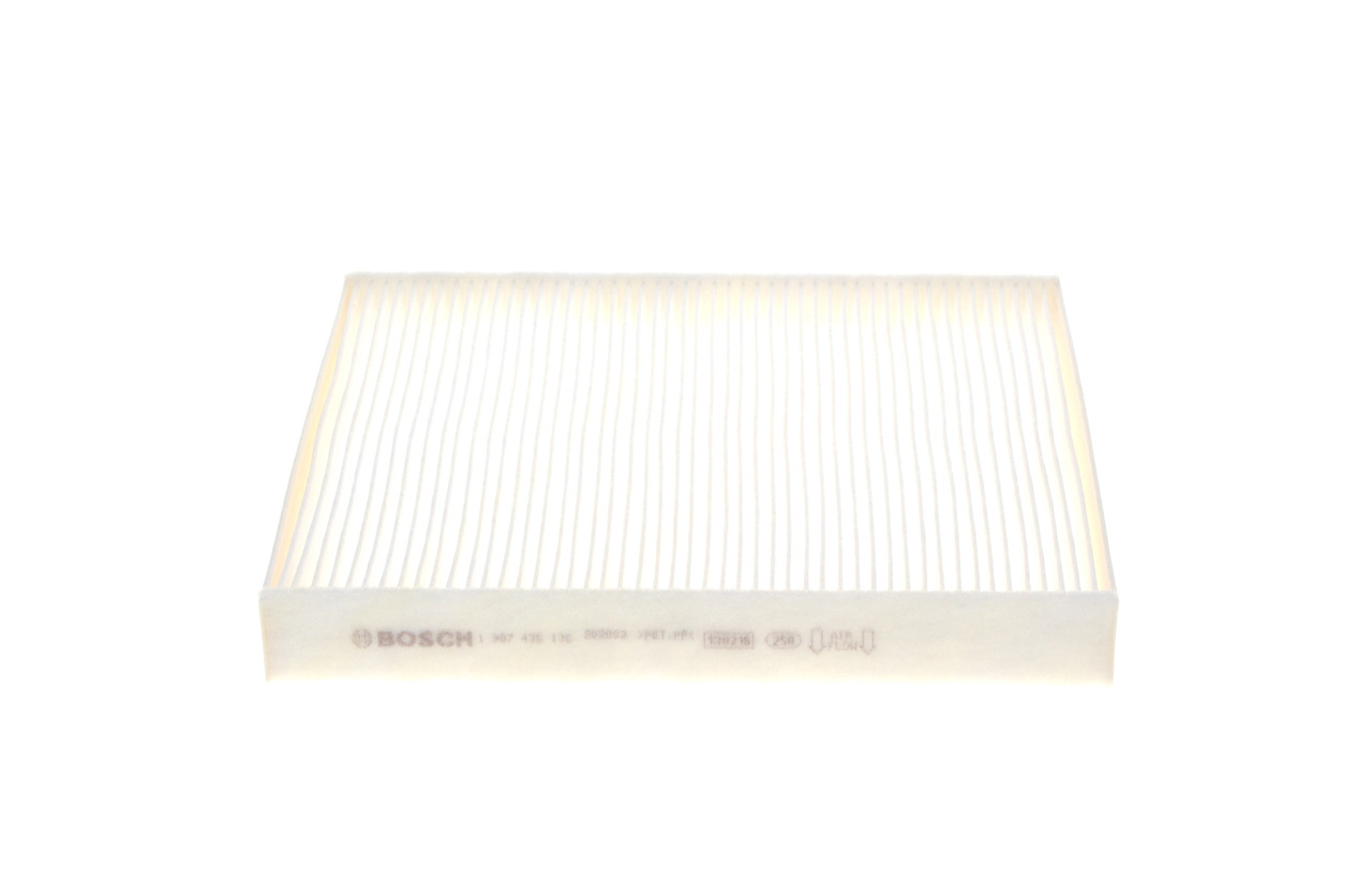 BOSCH 1 987 435 135 Suodatin, sisäilma SKODA Scala Hatchback 116 hv Bensiini hinta