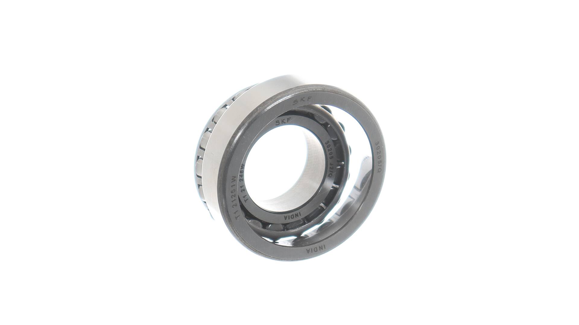 SKF VKHB 2189: Rulment roata