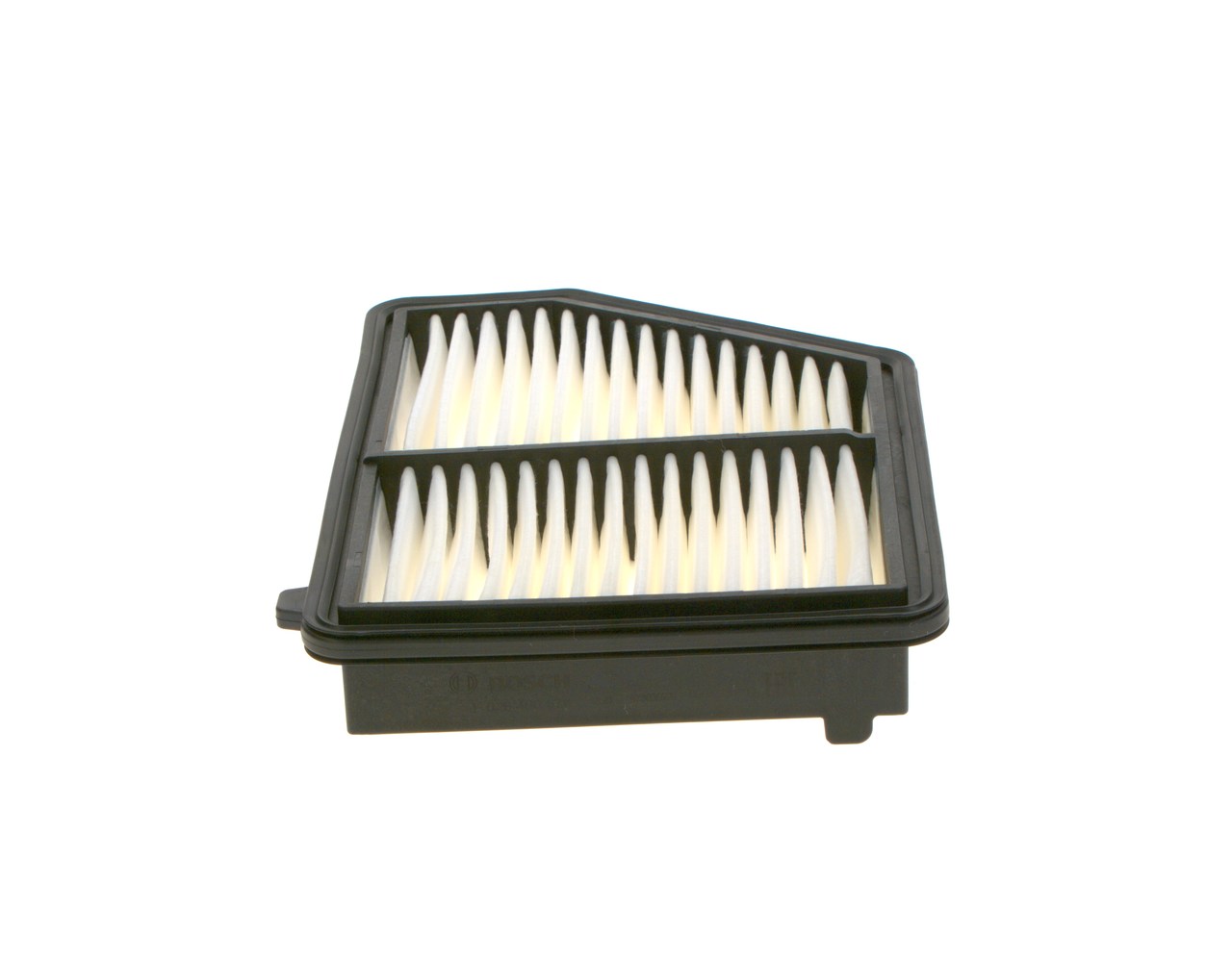 BOSCH F 026 400 576 Luftfilter HONDA CIVIC 10 Stufenheck (FC) 160 PS Benzin Kosten