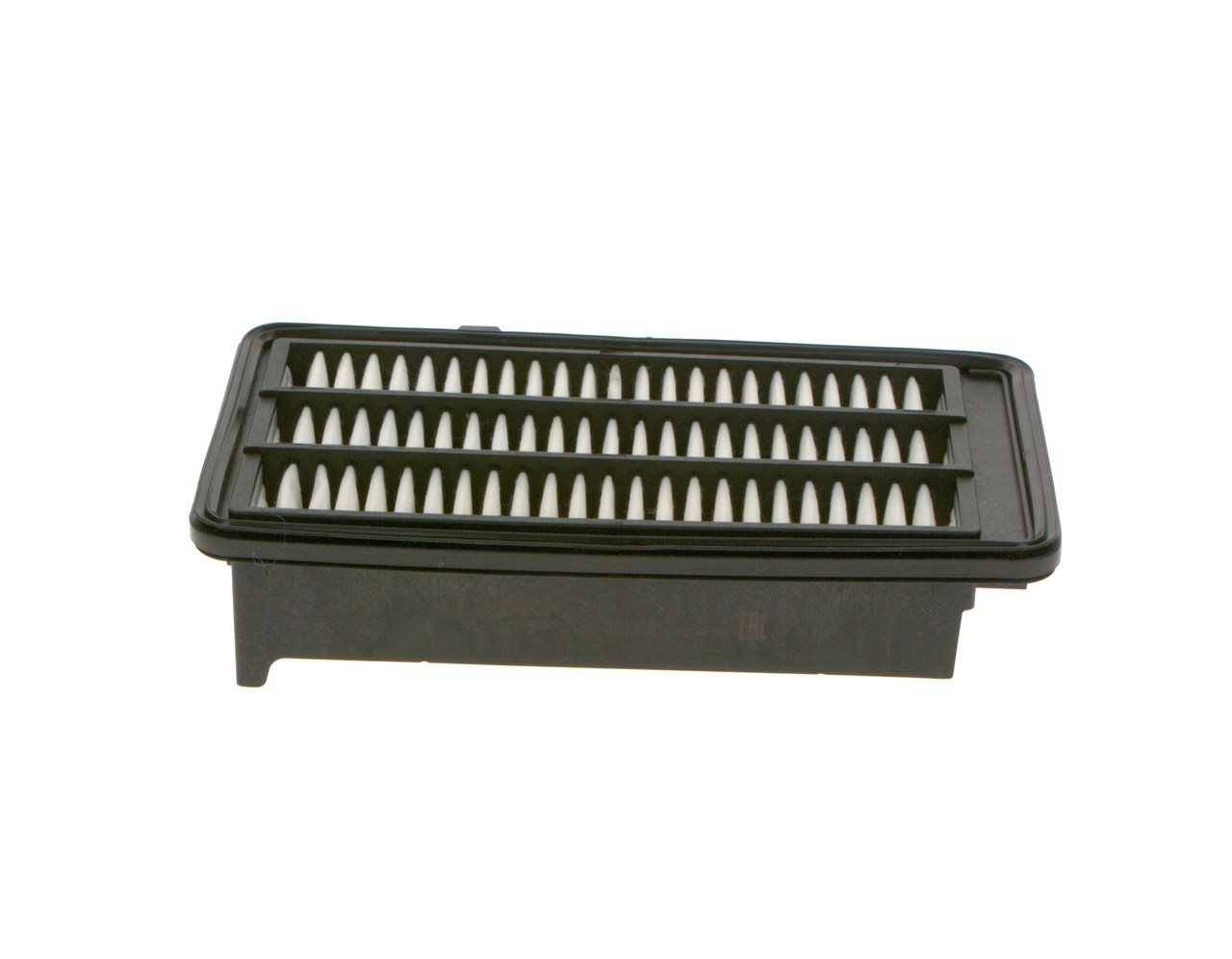 BOSCH F 026 400 579 Filtro de ar HONDA CIVIC 10 (FC, FK) 173 cv Gasolina custo