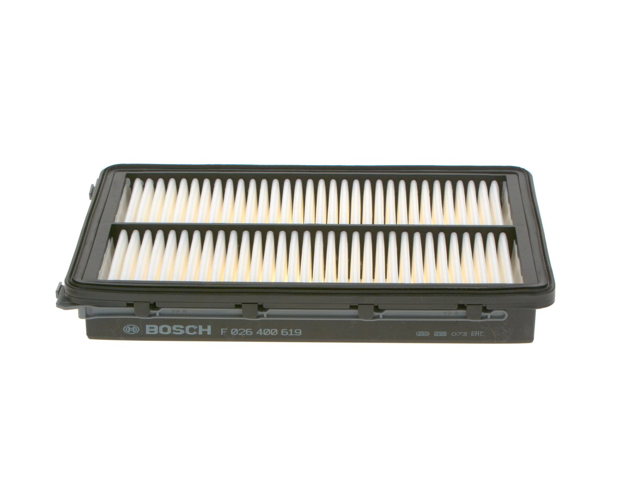 BOSCH F 026 400 619: Luftfilter