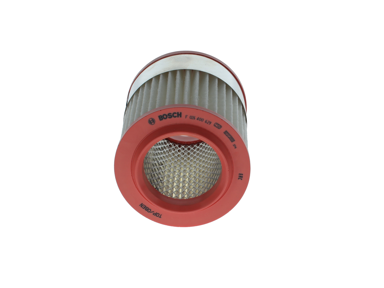 BOSCH F 026 400 629: Luftfilter