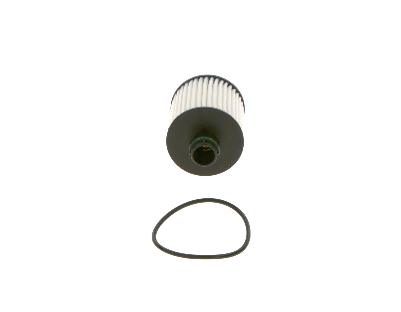 BOSCH F 026 407 259 Маслен филтър FIAT DOBLO фургон/комби (263) 80 K.C. дизел цена