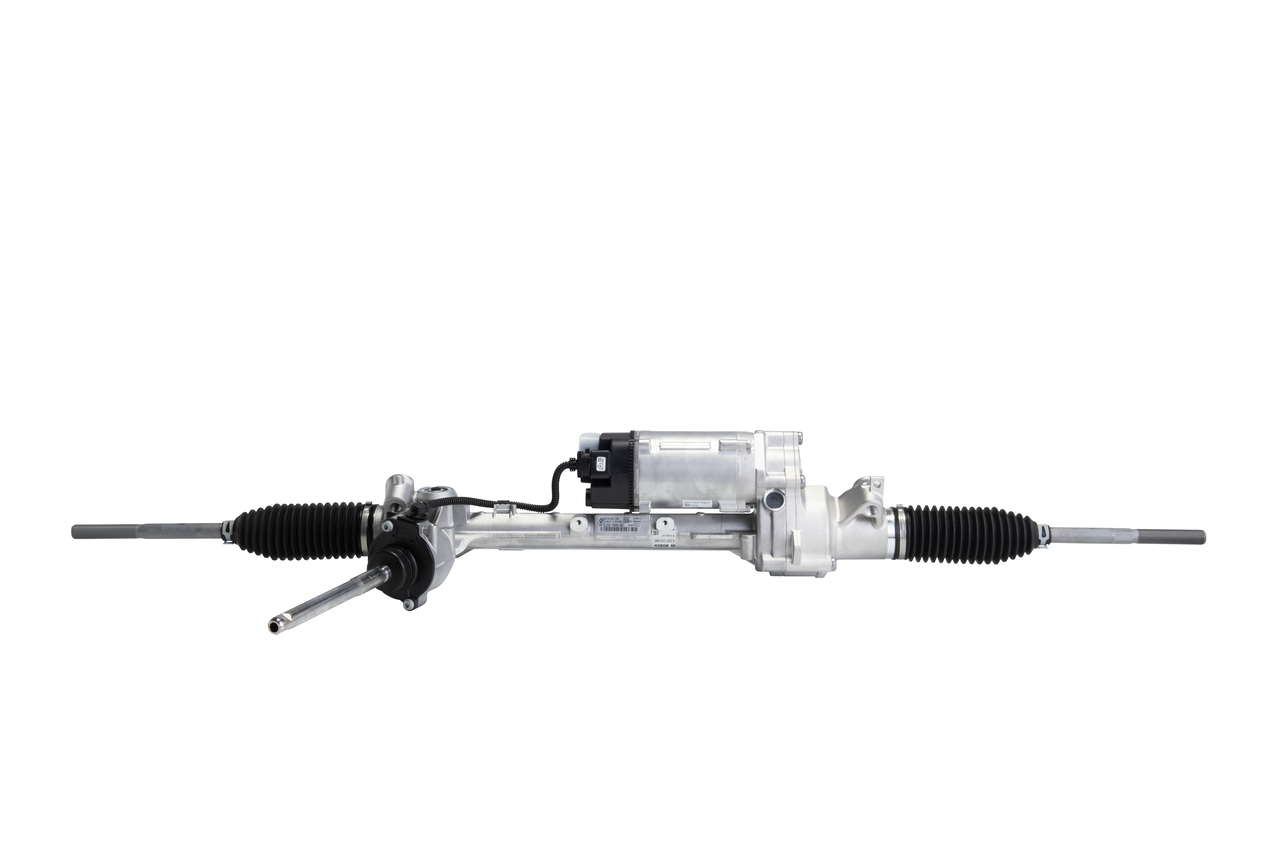 BOSCH K S00 003 656: Maglownica