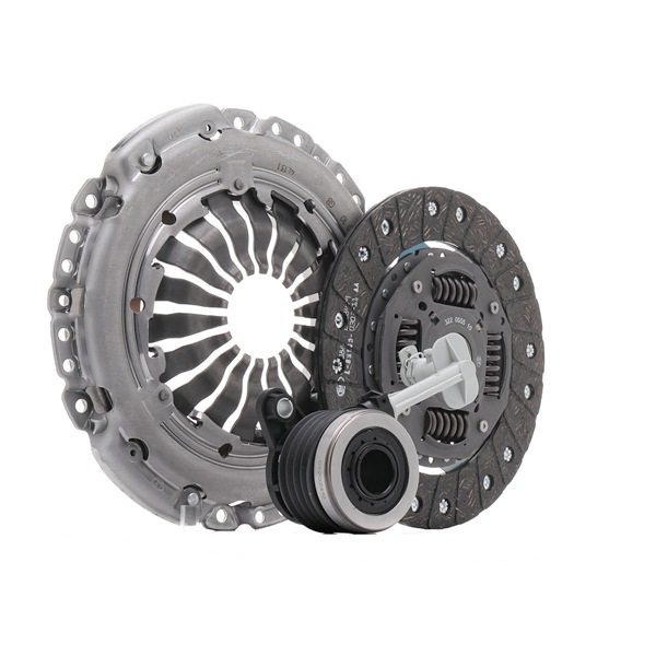 SACHS 3000 990 505: Zestaw sprzęgła Kit plus CSC